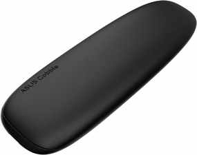ASUS Cobble — Portable M.2 NVMe® PCIe® SSD Enclosure, USB-C® 3.2 Gen 2x1, up to 10 Gbps Transfer speeds, IP55 Water- and dust-Resistance, Thermal pad, Windows 11 and macOS Support