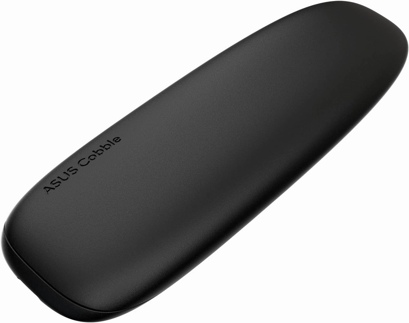 ASUS Cobble — Portable M.2 NVMe® PCIe® SSD Enclosure, USB-C® 3.2 Gen 2x1, up to 10 Gbps Transfer speeds, IP55 Water- and dust-Resistance, Thermal pad, Windows 11 and macOS Support