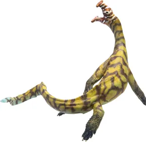 Atopodentatus Unicus Figure Realistic Sauropterygia Plesiosaur Dinosaur Animal Model Decoration Gift