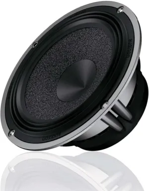 Audison Av Set Woofer 165 Mm 6.5