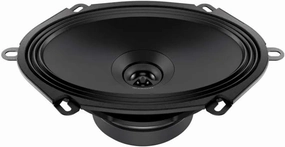 Audison Prima High End Speaker 13 X 18 cm / 5 X 7, Fiat, Ford, Mazda, 420 Watts