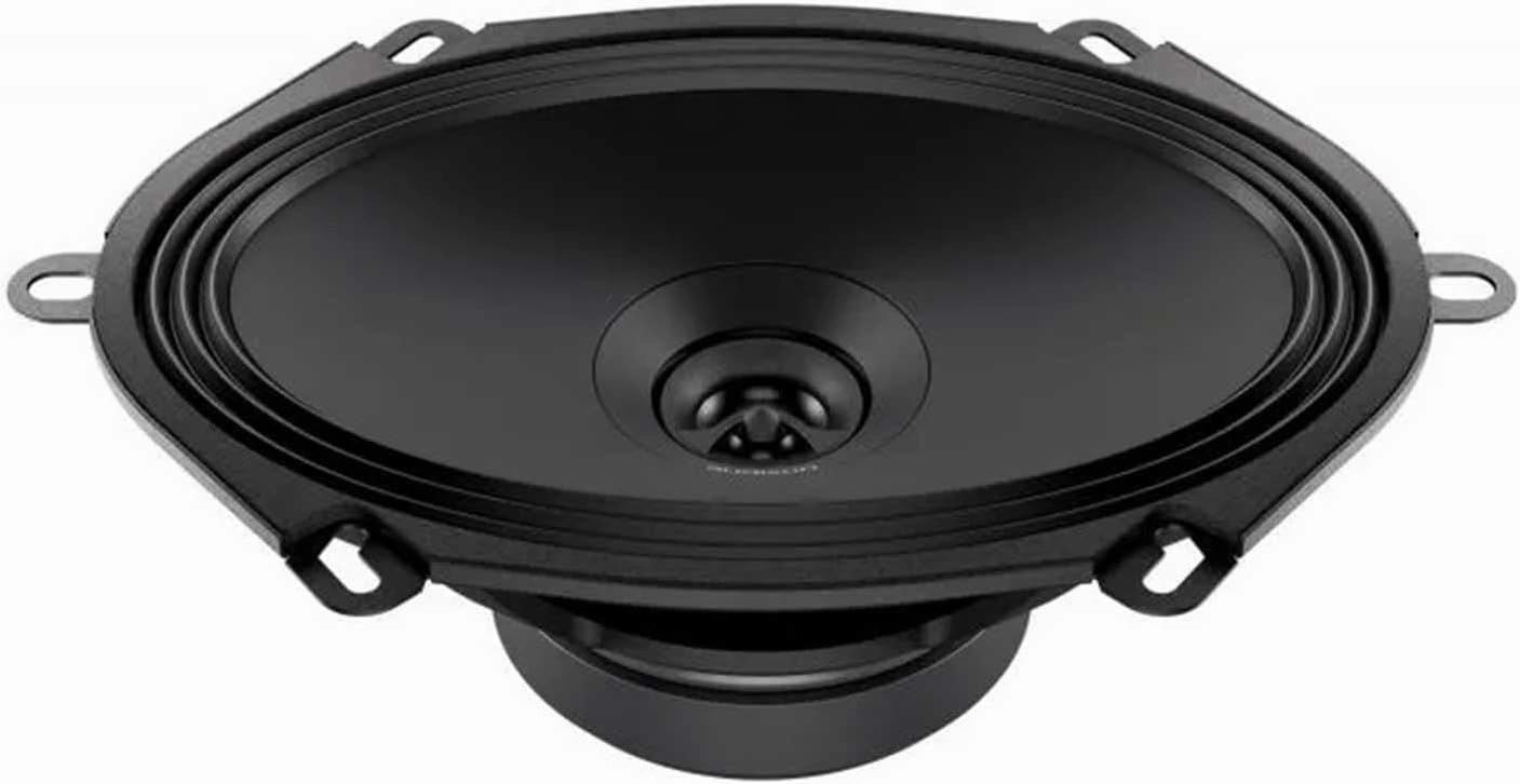 Audison Prima High End Speaker 13 X 18 cm / 5 X 7, Fiat, Ford, Mazda, 420 Watts