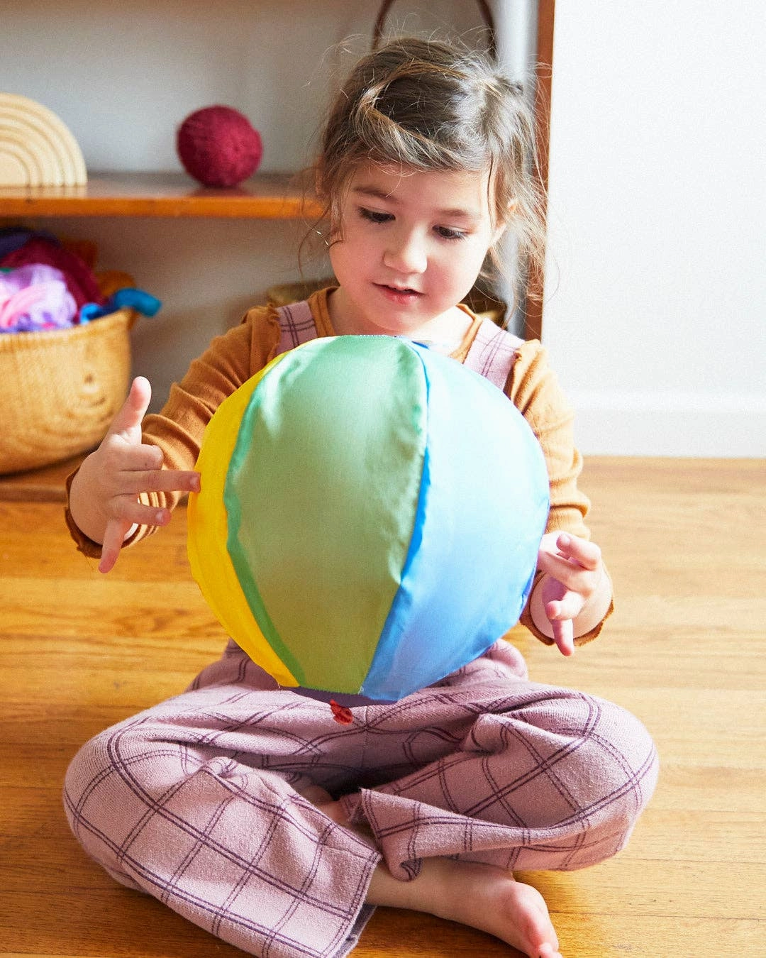 Balloon Ball - balloon cover, Various Styles