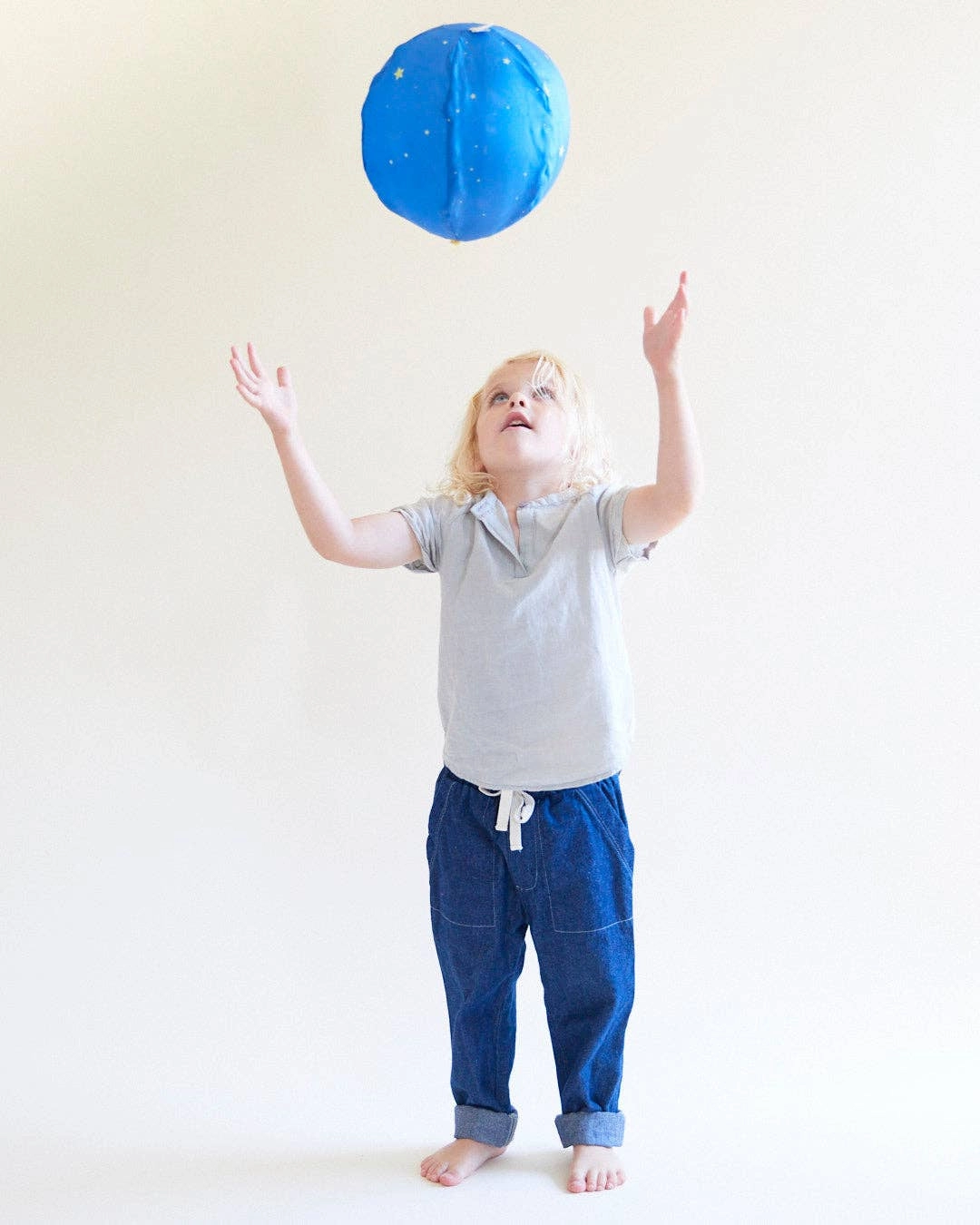 Balloon Ball - balloon cover, Various Styles