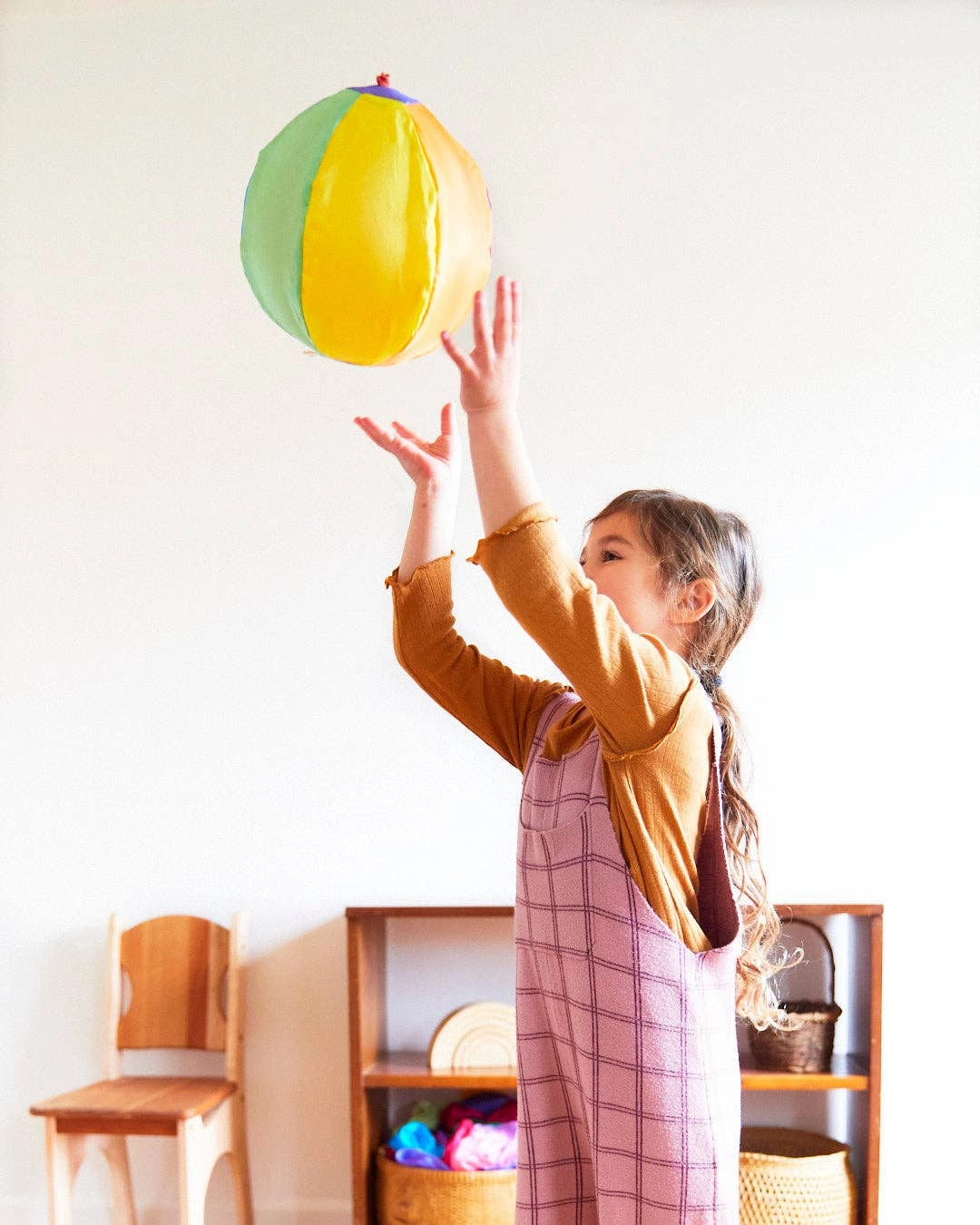 Balloon Ball - balloon cover, Various Styles