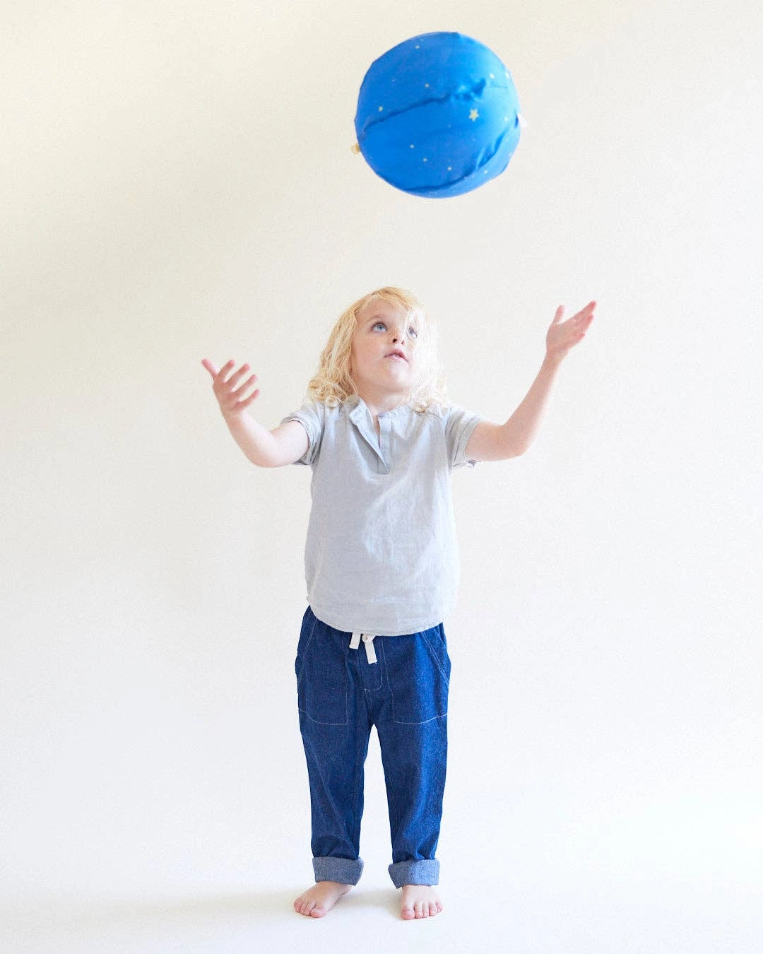 Balloon Ball - balloon cover, Various Styles