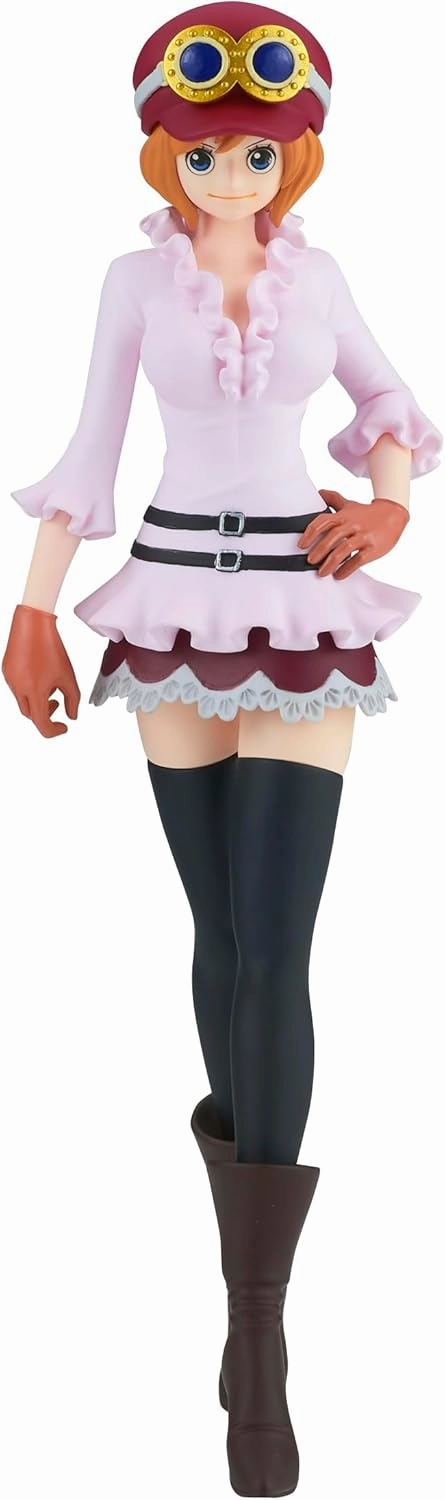 Banpresto - One Piece - Koala, Bandai Spirits The Shukko Figure