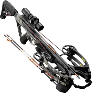 Barnett CROSSBOWS Hypertac 420 Crossbow