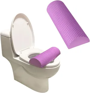 BBL Pillow Toilet Riser After Surgery for Butt Brazilian Butt Lift Pillow Toilet Seat Butt Pillows for Sitting Booty Recovery Post Surgery Foam Chair Cushions