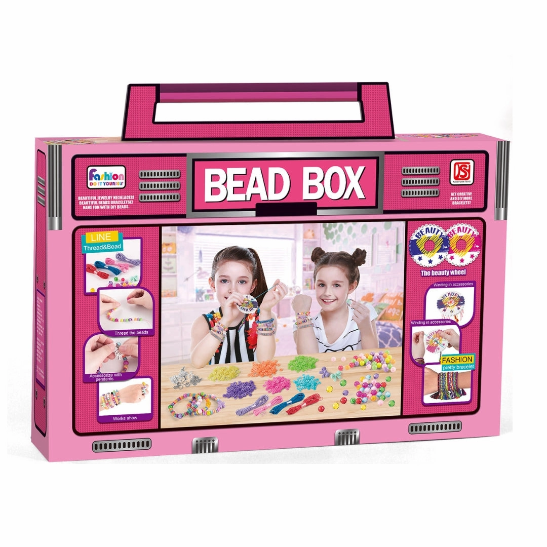 Bead Box