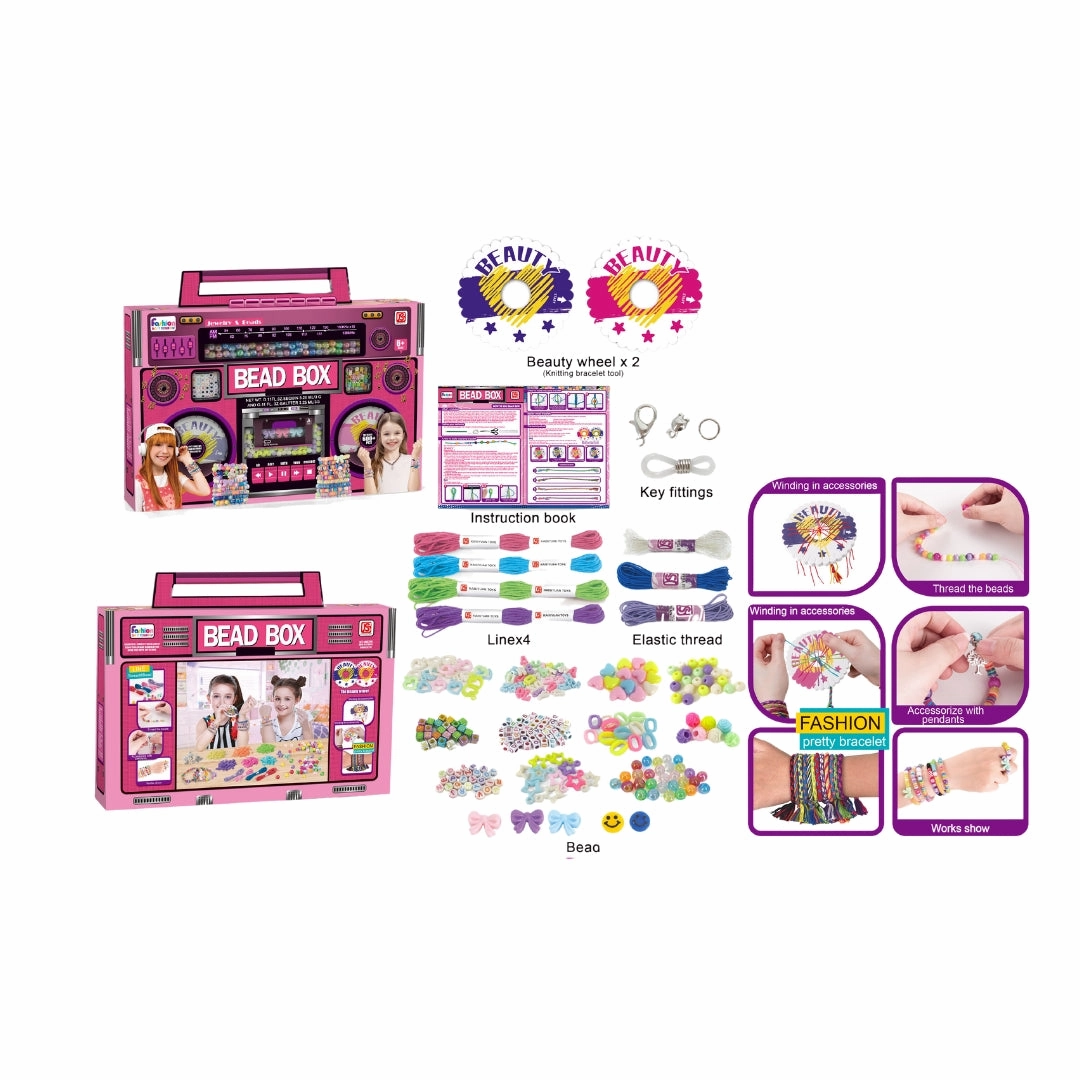 Bead Box
