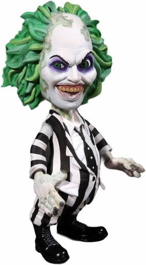 Beetlejuice Stylized 6-Inch Action Figure