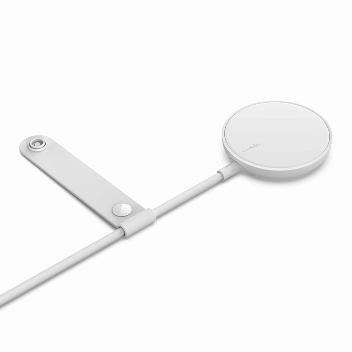 Belkin Magnetic Portable Wireless Charger Pad 7.5W