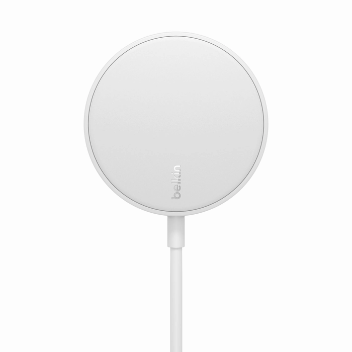 Belkin Magnetic Portable Wireless Charger Pad 7.5W