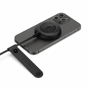 Belkin Magnetic Portable Wireless Charger Pad 7.5W