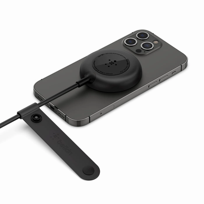 Belkin Magnetic Portable Wireless Charger Pad 7.5W