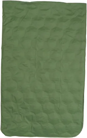 BESPORTBLE Outdoor Inflatable Sleeping Mat Camping Tent Cushion for Backpacking Hiking and Family Travel Lightweight Compact and Design Green