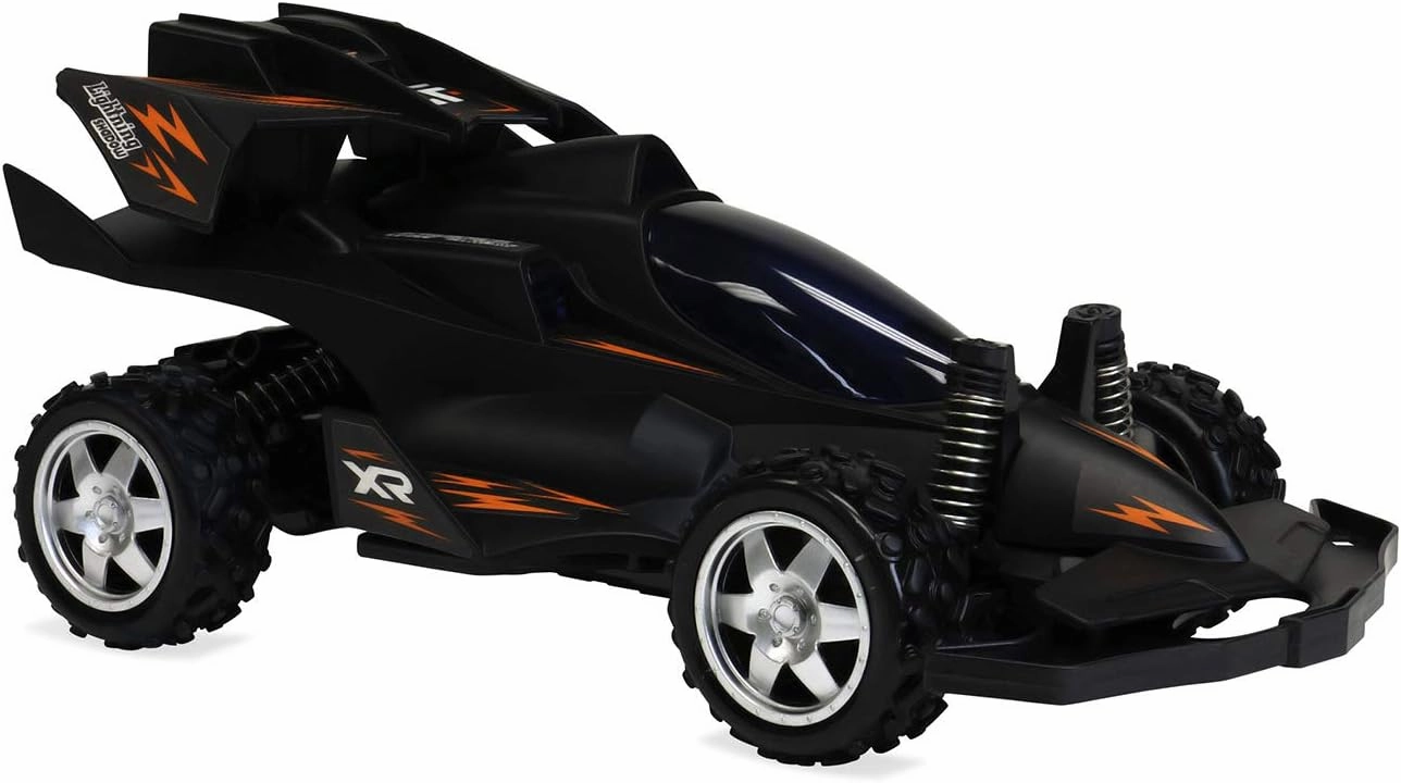 BPC Blazing Speeds 4WD Drift Sports Racing Car for Teens Kids with Remote Control