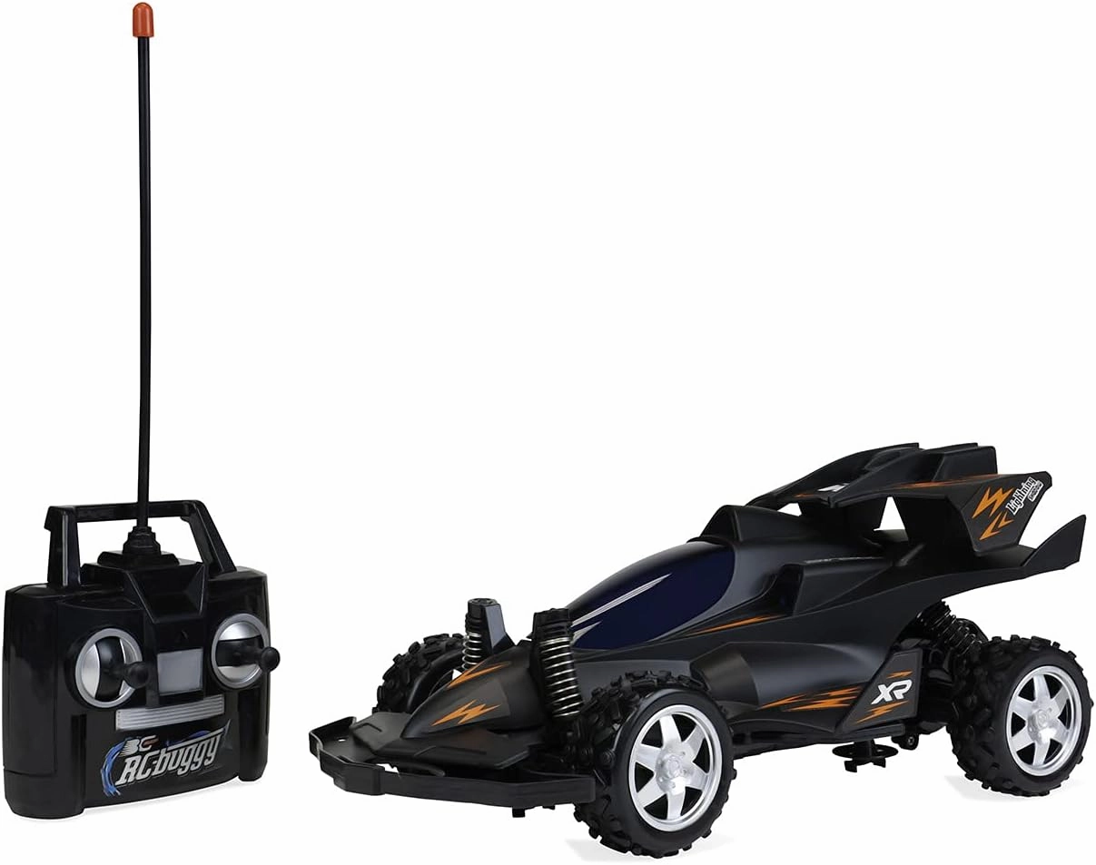 BPC Blazing Speeds 4WD Drift Sports Racing Car for Teens Kids with Remote Control