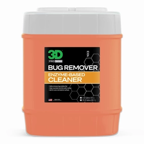 Bug Remover 5 Gallon Bucket