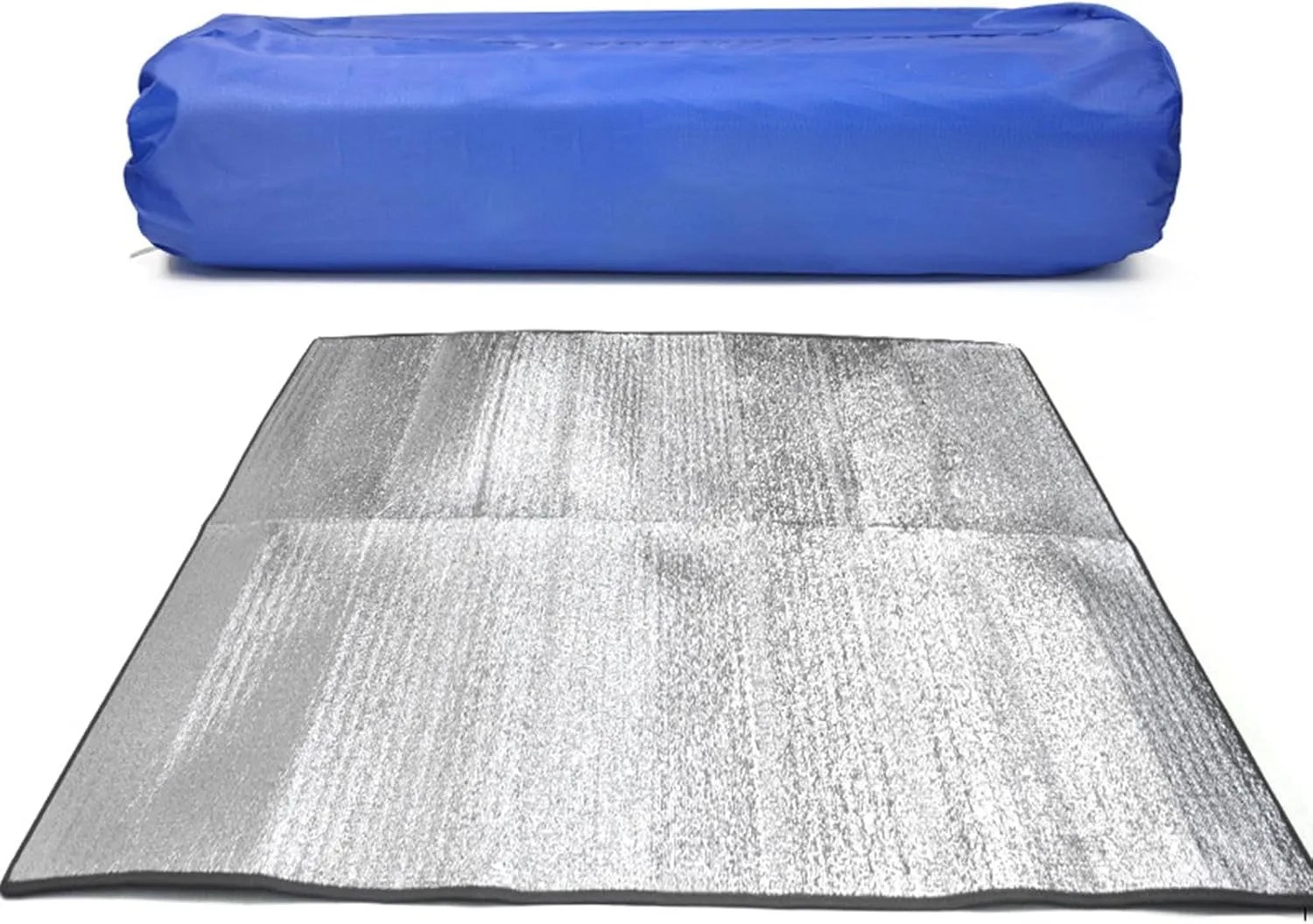 Camping Mat Portable Sleeping Pad for Outdoor Activities with Insulation