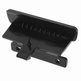 Car Armrest Box Lock Center Console Latch Center Console Lock Latch Center Console Handle Car Accessory