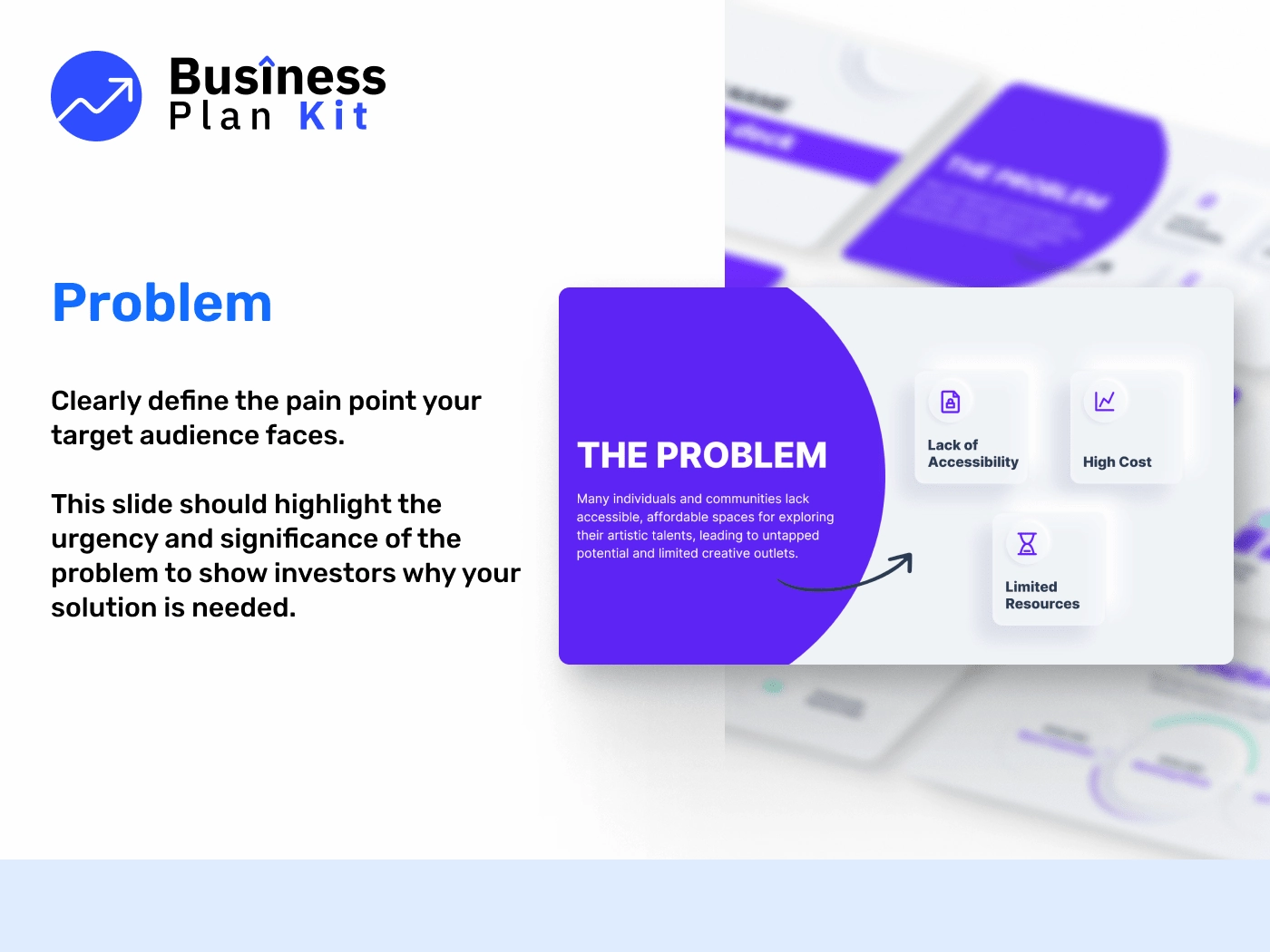 Car Care Products Pitch Deck Example