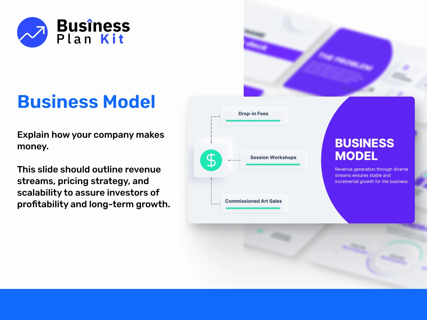 Car Care Products Pitch Deck Example