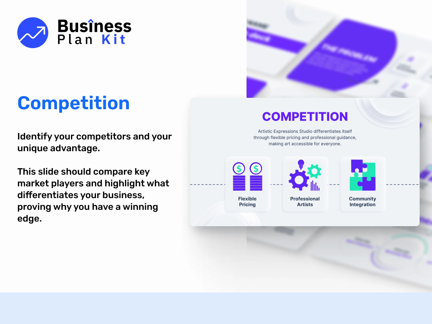 Car Care Products Pitch Deck Example