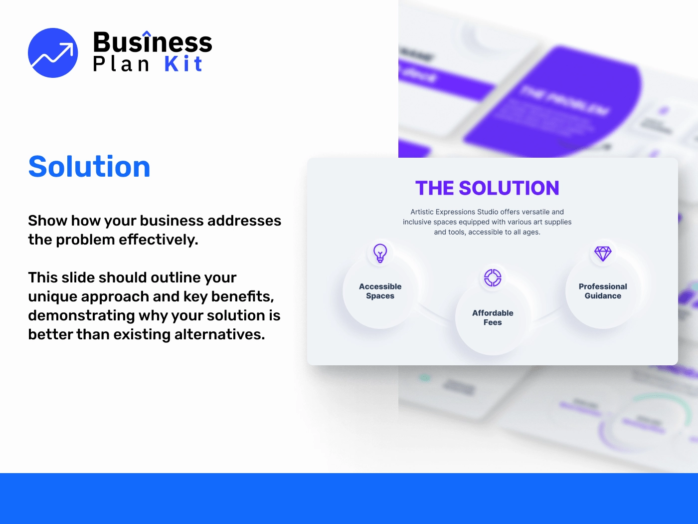 Car Care Products Pitch Deck Example