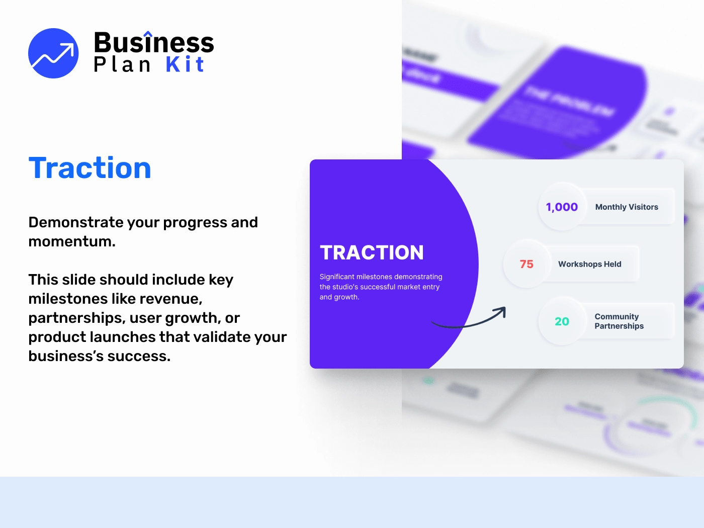 Car Care Products Pitch Deck Example