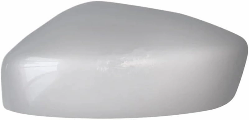Car Exterior Wing Mirror Cover Cap Car Side Frame Lower Base Cap Rearview Mirror Cover Lens Turn Signal Light For CX-5 CX5 2017-2021