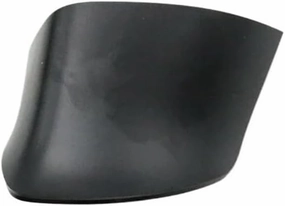 Car Exterior Wing Mirror Cover Cap Car Side Frame Lower Base Cap Rearview Mirror Cover Lens Turn Signal Light For CX-5 CX5 2017-2021