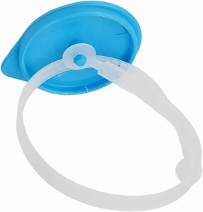 Car Washer Bottle Cap Compatible with for Civic for CR-V 2006 2007 2008 2009-2011 Car Windshield Wiper Washer Fluid Reservoir Tank Bottle Lid Cover Cap 76802-SJD-003