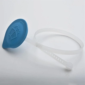 Car Washer Bottle Cap Compatible with for CRV 2007 2008 2009 2010 2011 2012 Car Windshield Wiper Washer Fluid Reservoir Tank Bottle Lid Cover Cap 76802-SJD-003