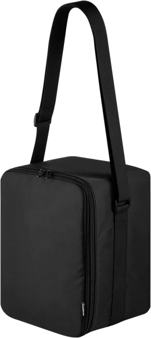 Carry Bag for Electric Space Heater - Portable Protective Case for Ceramic Heater Fan, Storage for GiveBest 1500W Heater, Great for Bedroom, Office and Indoor & Outdoor Use