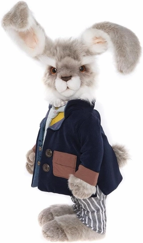 Charlie Bears™ - March Hare 18" - CS236347