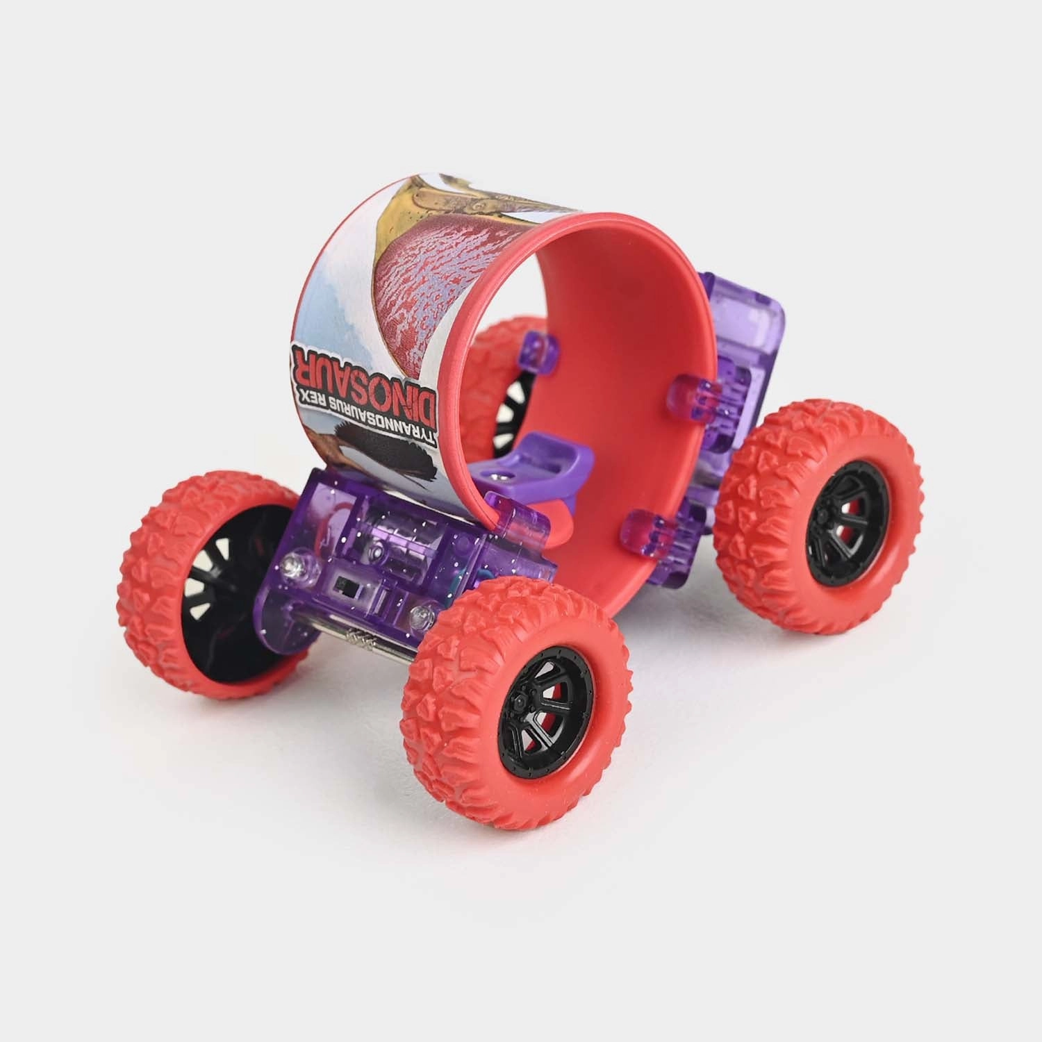 Clap Clap Skateboard Toy