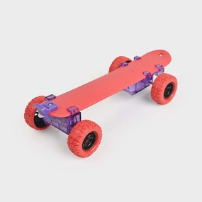 Clap Clap Skateboard Toy