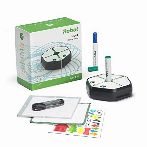 Coding Robot