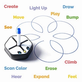 Coding Robot