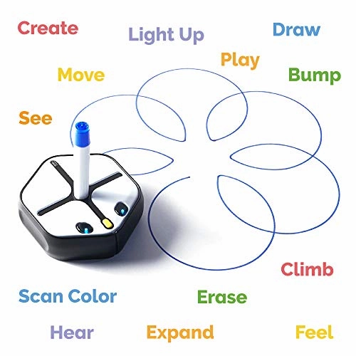Coding Robot