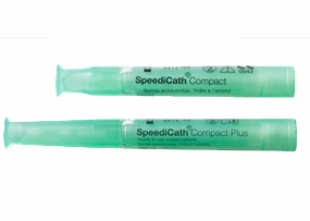 Coloplast Female SpeediCath Compact