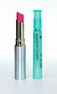 Coloplast Female SpeediCath Compact