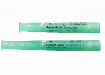 Coloplast Female SpeediCath Compact