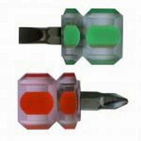 Compact Screwdriver Set - 2 pcs.