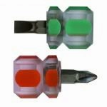 Compact Screwdriver Set - 2 pcs.