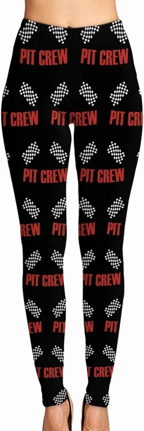 Corgi Women Yoga Leggings Pants Stretch Tummy High Waist Tights