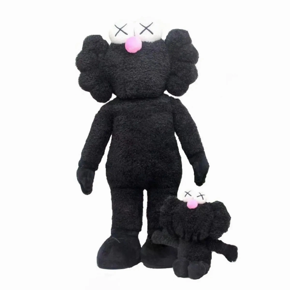 Creative Art Cuddly Figure and Toy