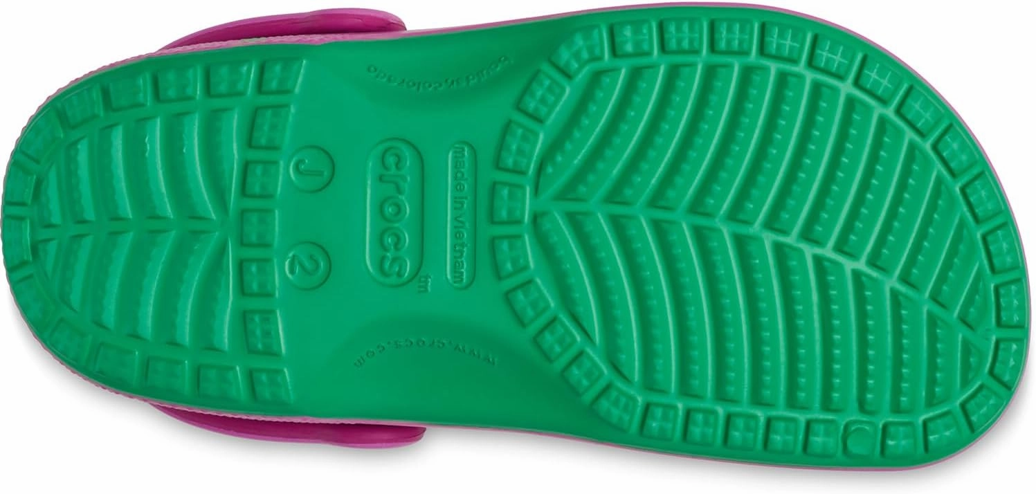 Crocs Kids Classic I Am Clogs